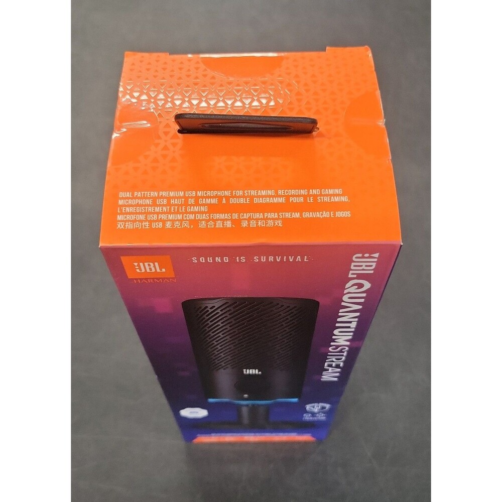 Microphone - Picture 6 of 6